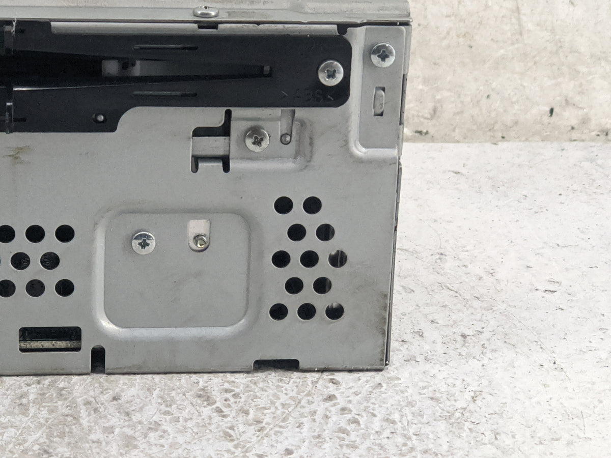 2015-2019 Ford Escape Radio AM FM Cd Player Receiver Replacement P/N:CJ5T-19C107-GB GMBVA Fits Fits 2015 2016 2017 2018 2019