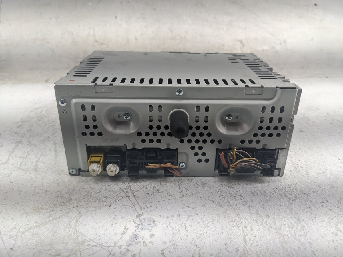 2015-2019 Ford Escape Radio AM FM Cd Player Receiver Replacement P/N:CJ5T-19C107-GB GMBVA Fits Fits 2015 2016 2017 2018 2019