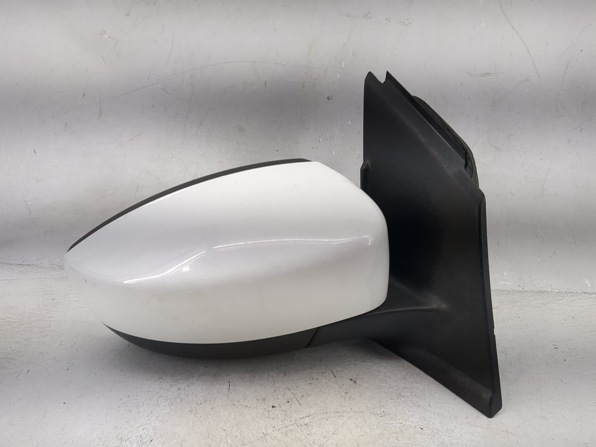 2013-2016 Ford Escape Passenger Side View Mirror - Right Door Mirror OEM Used - Oemusedautoparts1.com