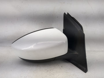 2013-2016 Ford Escape Passenger Side View Mirror - Right Door Mirror OEM Used - Oemusedautoparts1.com