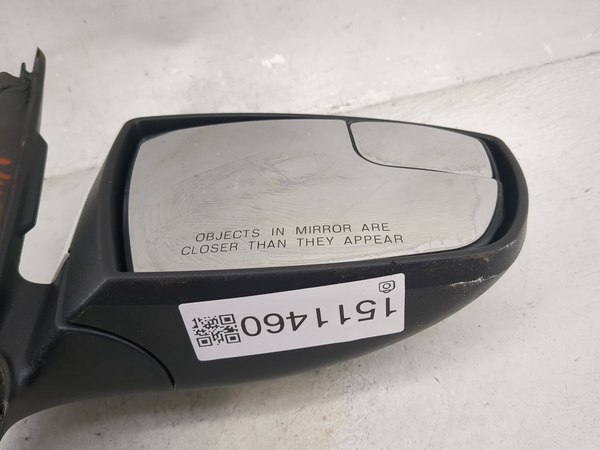 2013-2016 Ford Escape Passenger Side View Mirror - Right Door Mirror OEM Used - Oemusedautoparts1.com