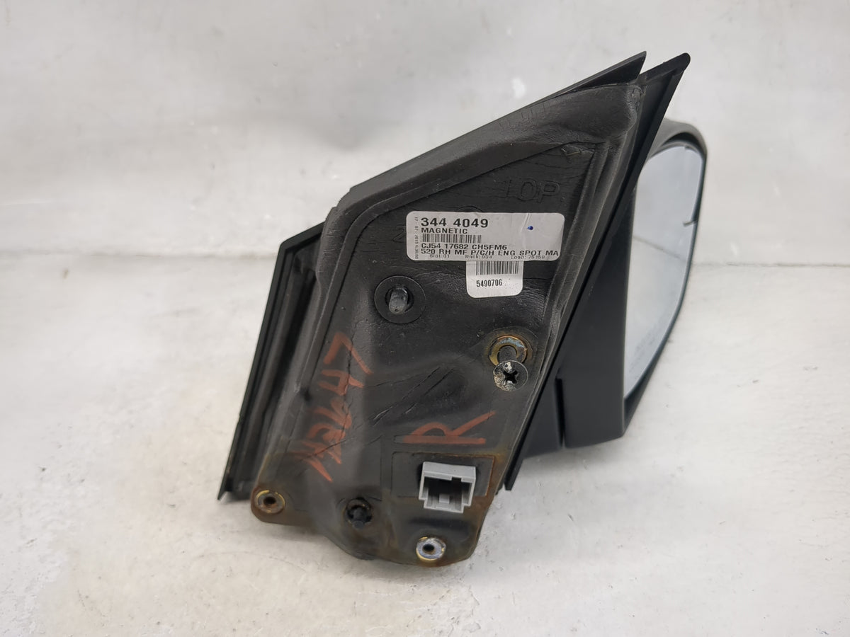 2013-2016 Ford Escape Passenger Side View Mirror - Right Door Mirror OEM Used - Oemusedautoparts1.com