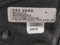 2013-2016 Ford Escape Passenger Side View Mirror - Right Door Mirror OEM Used - Oemusedautoparts1.com
