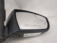 2013-2016 Ford Escape Passenger Side View Mirror - Right Door Mirror OEM Used - Oemusedautoparts1.com