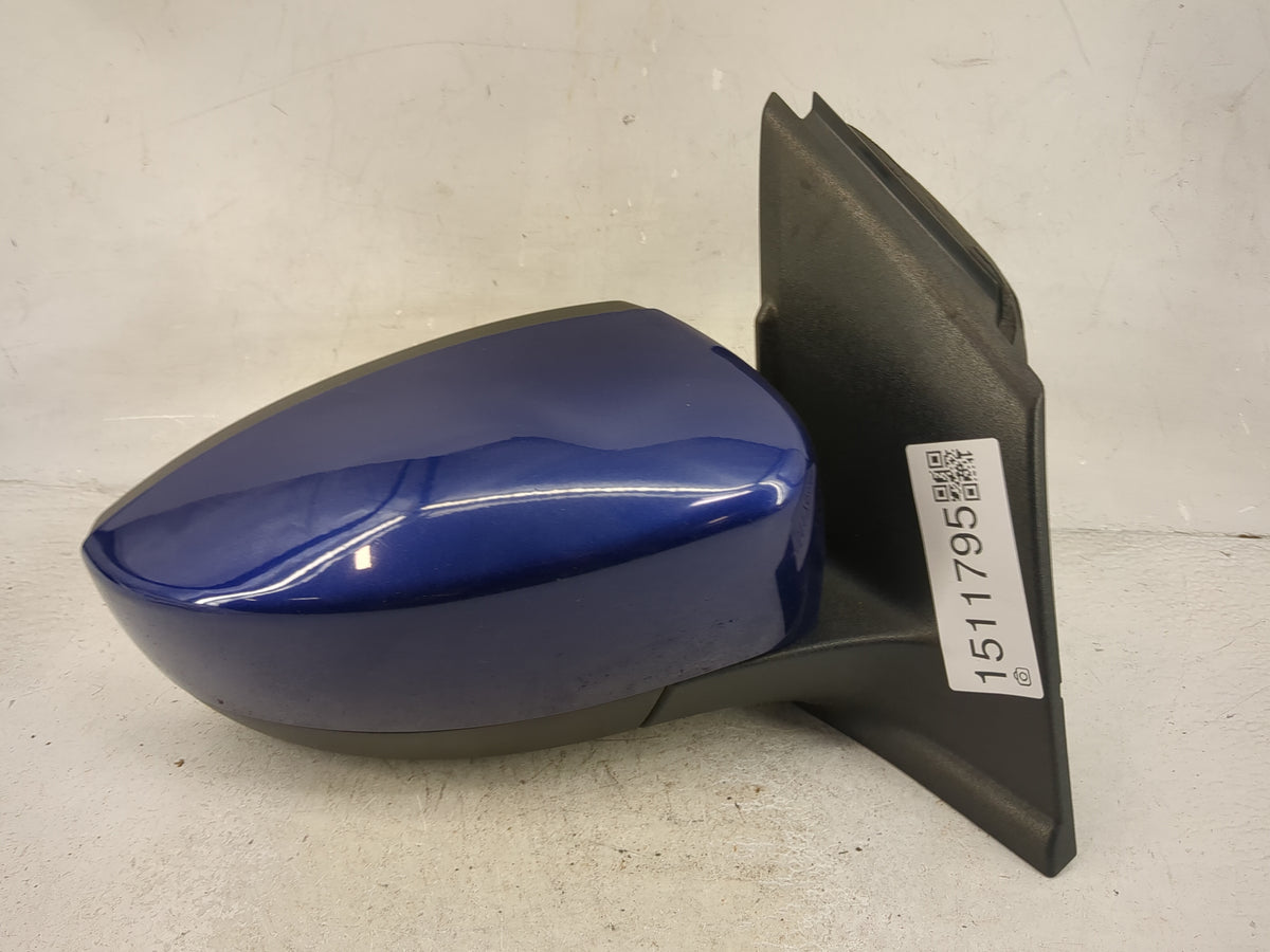 2013-2016 Ford Escape Passenger Side View Mirror - Right Door Mirror OEM Used - Oemusedautoparts1.com