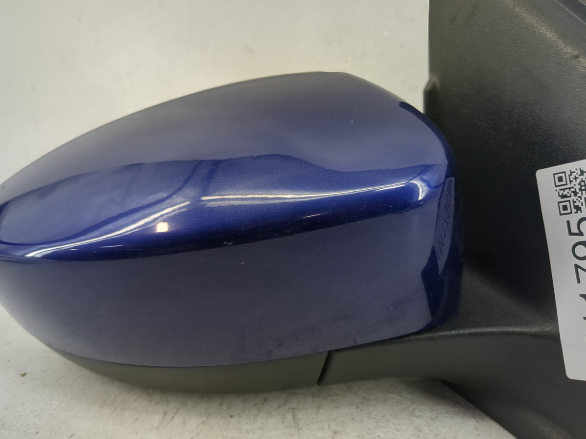 2013-2016 Ford Escape Passenger Side View Mirror - Right Door Mirror OEM Used - Oemusedautoparts1.com