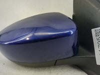 2013-2016 Ford Escape Passenger Side View Mirror - Right Door Mirror OEM Used - Oemusedautoparts1.com