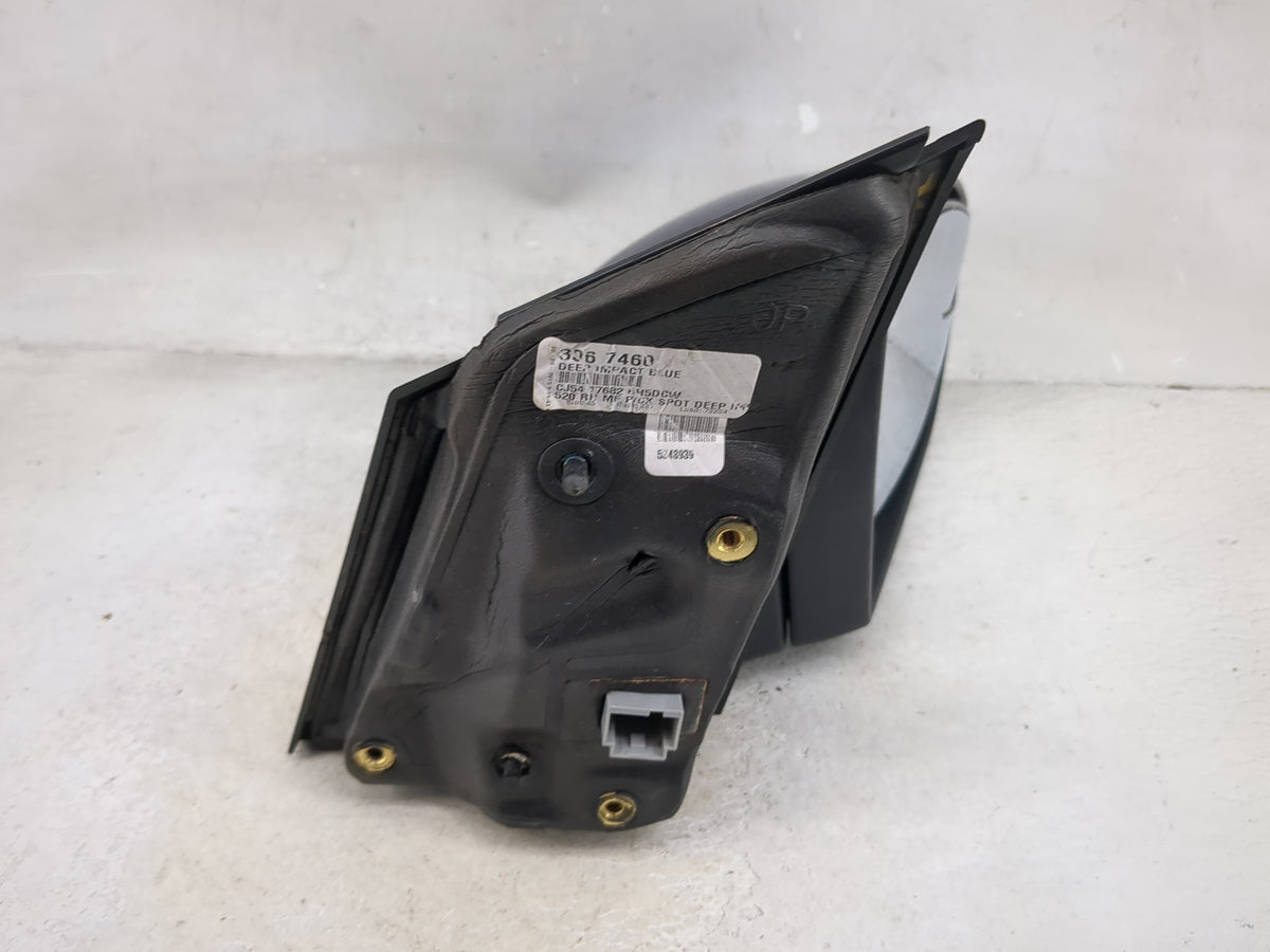 2013-2016 Ford Escape Passenger Side View Mirror - Right Door Mirror OEM Used - Oemusedautoparts1.com