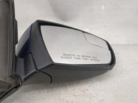 2013-2016 Ford Escape Passenger Side View Mirror - Right Door Mirror OEM Used - Oemusedautoparts1.com