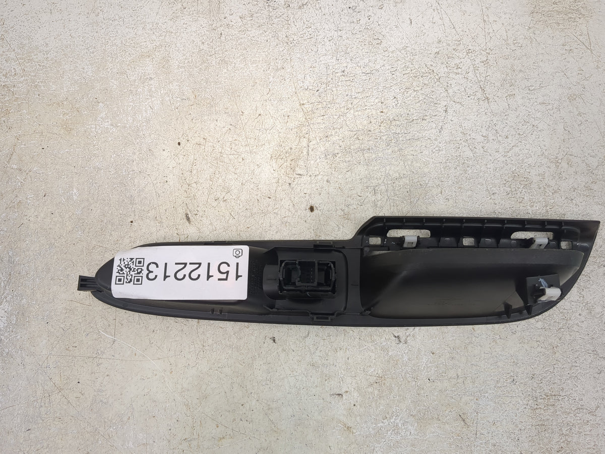 2016 Ford Escape Driver Left Door Master Power Window Switch 1512213 - Oemusedautoparts1.com