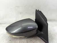 2013-2016 Ford Escape Passenger Side View Mirror - Right Door Mirror OEM Used - Oemusedautoparts1.com