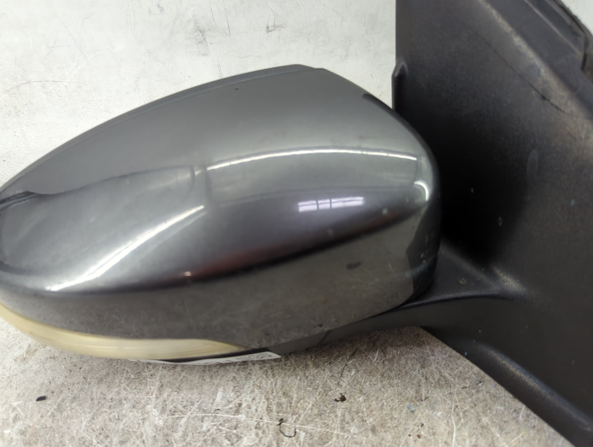2013-2016 Ford Escape Passenger Side View Mirror - Right Door Mirror OEM Used - Oemusedautoparts1.com