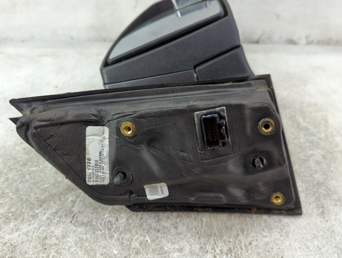 2013-2016 Ford Escape Passenger Side View Mirror - Right Door Mirror OEM Used - Oemusedautoparts1.com