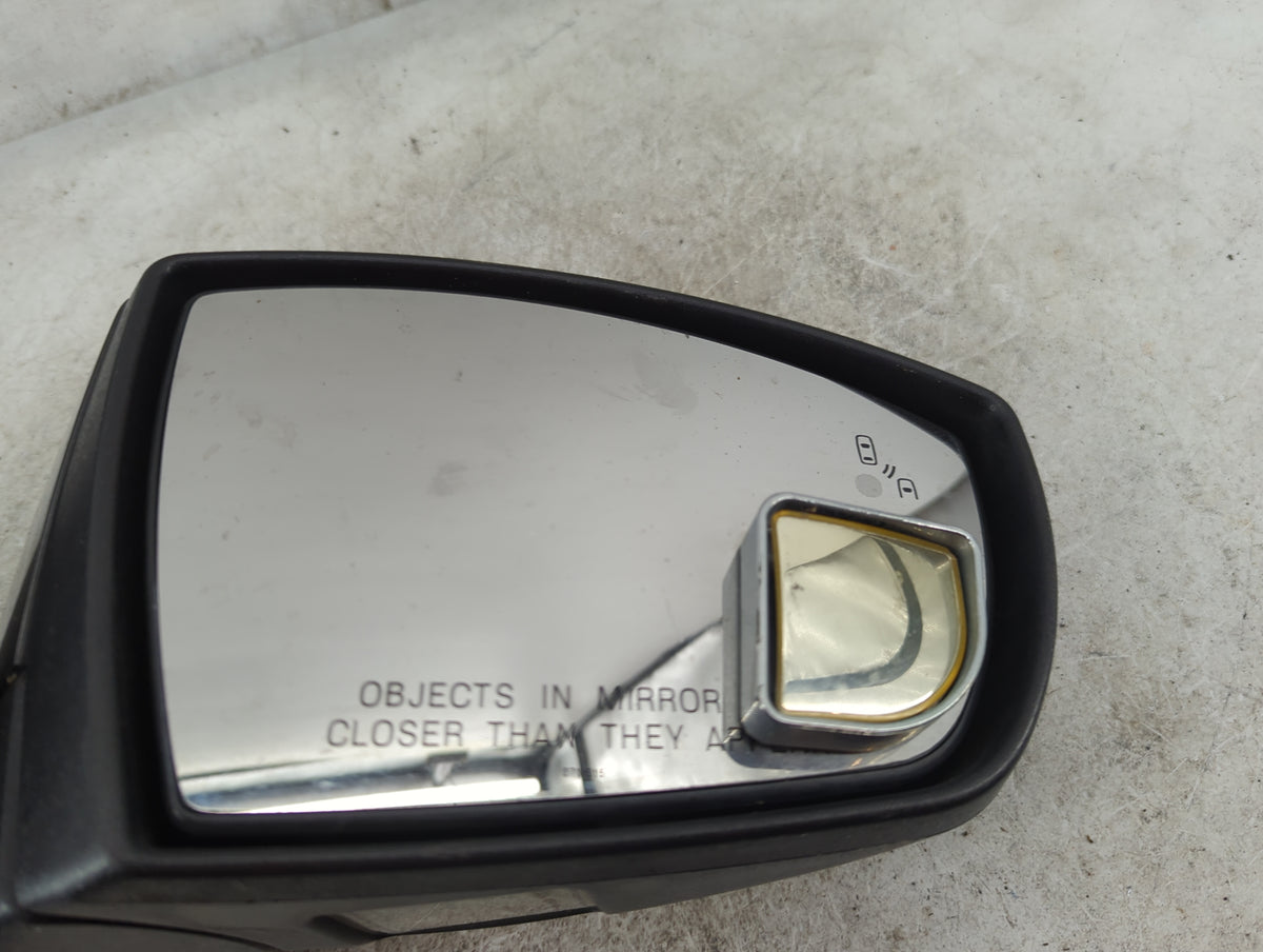2013-2016 Ford Escape Passenger Side View Mirror - Right Door Mirror OEM Used - Oemusedautoparts1.com