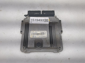 2013-2016 Ford Escape PCM Engine Control Computer ECU ECM PCU OEM P/N:FJ5A-12A650-VC FJ5A-12B684-BA Fits 2013 2014 2015 2016