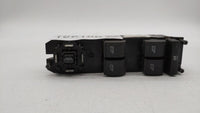 2013-2019 Ford Escape Master Power Window Switch Replacement Driver Side Left P/N:BM5T-14A132-AA Fits OEM Used Auto Parts - 
