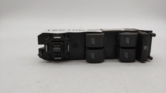 compare product 2013-2019 Ford Escape Master Power Window Switch Replacement Driver Side Left P/N:BM5T-14A132-AA Fits OEM Used Auto Parts