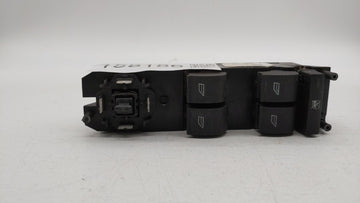 2013-2019 Ford Escape Master Power Window Switch Replacement Driver Side Left P/N:BM5T-14A132-AA Fits OEM Used Auto Parts - 