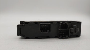 2013-2019 Ford Escape Master Power Window Switch Replacement Driver Side Left P/N:BM5T-14A132-AA Fits OEM Used Auto Parts