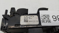 2013-2019 Ford Escape Master Power Window Switch Replacement Driver Side Left P/N:BM5T-14A132-AA Fits OEM Used Auto Parts - 