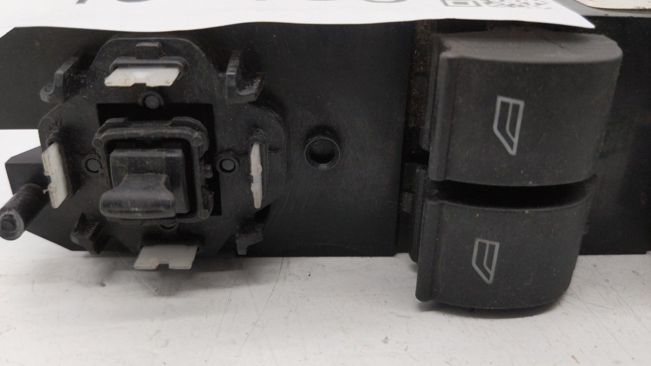 2013-2019 Ford Escape Master Power Window Switch Replacement Driver Side Left P/N:BM5T-14A132-AA Fits OEM Used Auto Parts - 