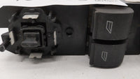 2013-2019 Ford Escape Master Power Window Switch Replacement Driver Side Left P/N:BM5T-14A132-AA Fits OEM Used Auto Parts - 