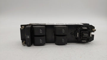 2013-2019 Ford Escape Master Power Window Switch Replacement Driver Side Left P/N:BM5T-14A132-AA Fits OEM Used Auto Parts - 