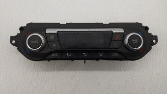 compare product 2015-2016 Ford Escape Climate Control Module Temperature AC/Heater Replacement P/N:CJ5T-18C612-BE CJ5T-18C612-BC Fits OEM Used Auto Parts