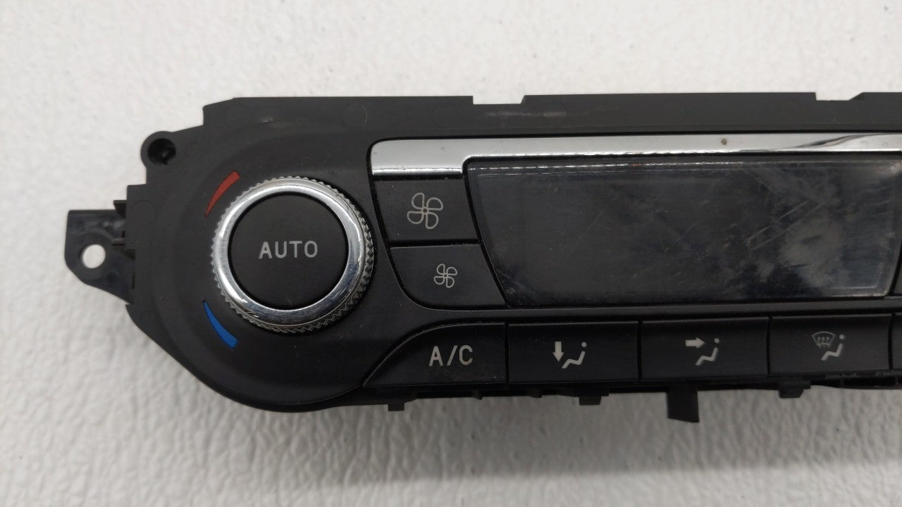 2015-2016 Ford Escape Climate Control Module Temperature AC/Heater Replacement P/N:CJ5T-18C612-BE CJ5T-18C612-BC Fits OEM Us