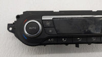2015-2016 Ford Escape Climate Control Module Temperature AC/Heater Replacement P/N:CJ5T-18C612-BE CJ5T-18C612-BC Fits OEM Us