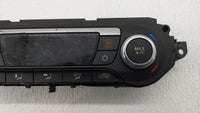 2015-2016 Ford Escape Climate Control Module Temperature AC/Heater Replacement P/N:CJ5T-18C612-BE CJ5T-18C612-BC Fits OEM Us