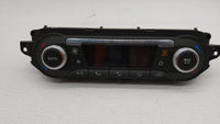 2015-2016 Ford Escape Climate Control Module Temperature AC/Heater Replacement P/N:CJ5T-18C612-BE CJ5T-18C612-BC Fits OEM Us