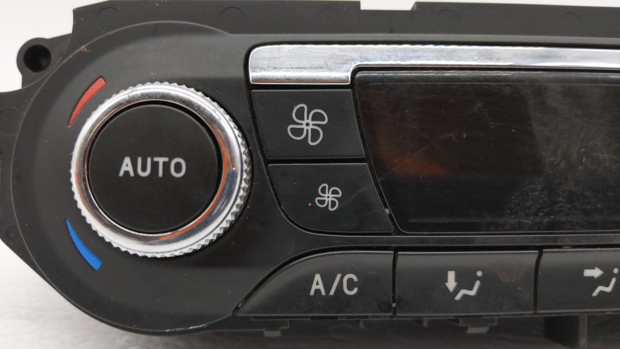 2015-2016 Ford Escape Climate Control Module Temperature AC/Heater Replacement P/N:CJ5T-18C612-BE CJ5T-18C612-BC Fits OEM Us