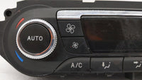 2015-2016 Ford Escape Climate Control Module Temperature AC/Heater Replacement P/N:CJ5T-18C612-BE CJ5T-18C612-BC Fits OEM Us