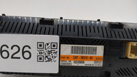 2015-2016 Ford Escape Climate Control Module Temperature AC/Heater Replacement P/N:CJ5T-18C612-BE CJ5T-18C612-BC Fits OEM Us