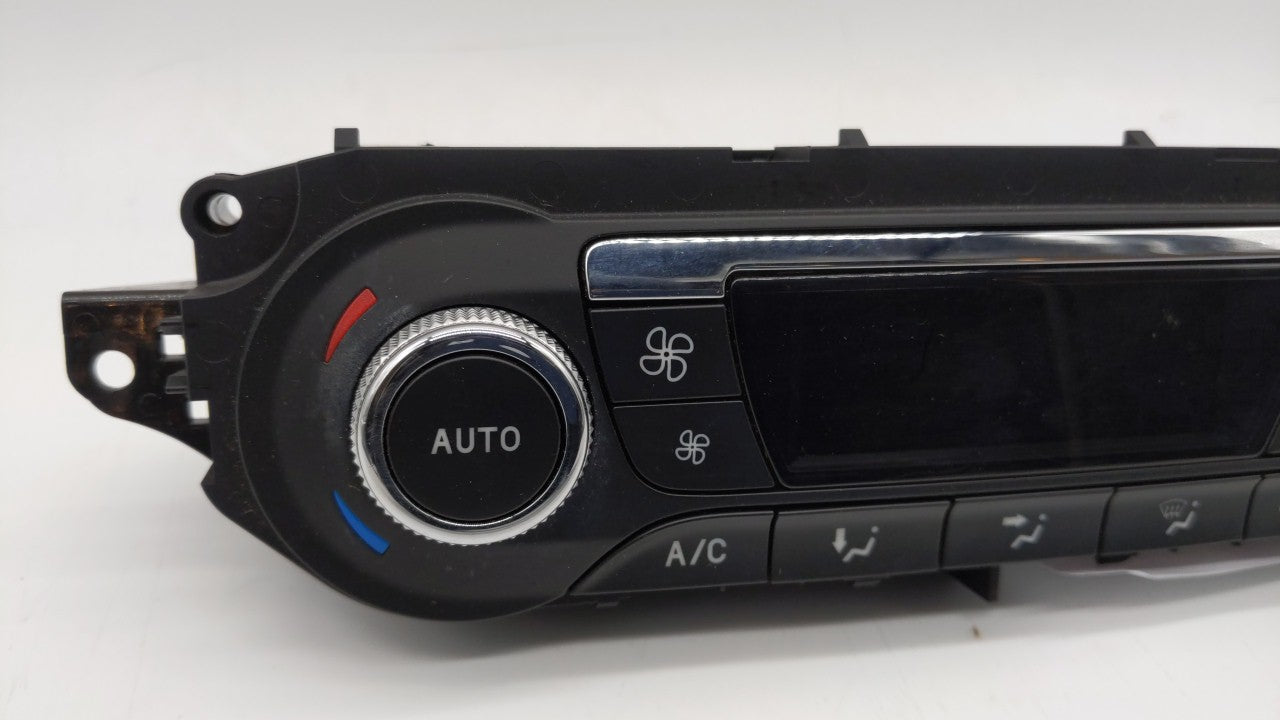 2015-2016 Ford Escape Climate Control Module Temperature AC/Heater Replacement P/N:CJ5T-18C612-BE CJ5T-18C612-BC Fits OEM Us