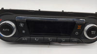 2015-2016 Ford Escape Climate Control Module Temperature AC/Heater Replacement P/N:CJ5T-18C612-BE CJ5T-18C612-BC Fits OEM Us