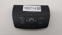 2013-2016 Ford Escape Radio Control Panel - Oemusedautoparts1.com