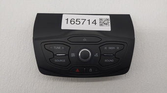 compare product 2013-2016 Ford Escape Radio Control Panel