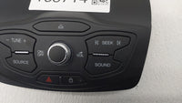 2013-2016 Ford Escape Radio Control Panel - Oemusedautoparts1.com