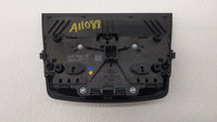 2013-2016 Ford Escape Radio Control Panel - Oemusedautoparts1.com