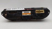 2015-2016 Ford Escape Climate Control Module Temperature AC/Heater Replacement P/N:CJ5T-18C612-BE CJ5T-18C612-BC Fits OEM Us