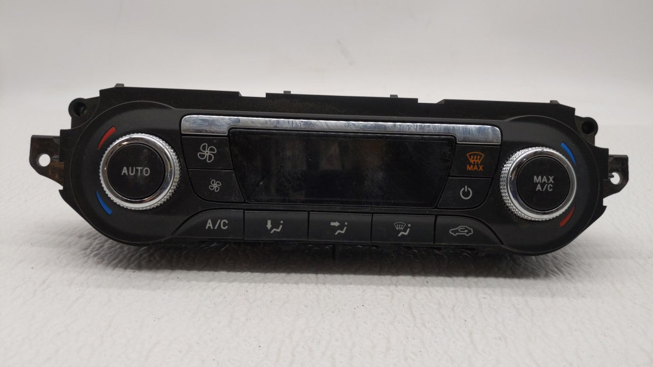 2015-2016 Ford Escape Climate Control Module Temperature AC/Heater Replacement P/N:CJ5T-18C612-BE CJ5T-18C612-BC Fits OEM Us
