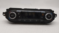 2015-2016 Ford Escape Climate Control Module Temperature AC/Heater Replacement P/N:CJ5T-18C612-BE CJ5T-18C612-BC Fits OEM Us