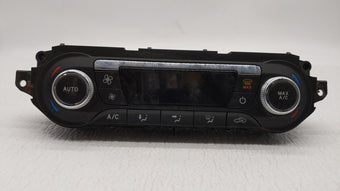 compare product 2015-2016 Ford Escape Climate Control Module Temperature AC/Heater Replacement P/N:CJ5T-18C612-BE CJ5T-18C612-BC Fits OEM Used Auto Parts