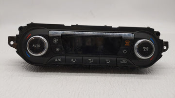 2015-2016 Ford Escape Climate Control Module Temperature AC/Heater Replacement P/N:CJ5T-18C612-BE CJ5T-18C612-BC Fits OEM Us
