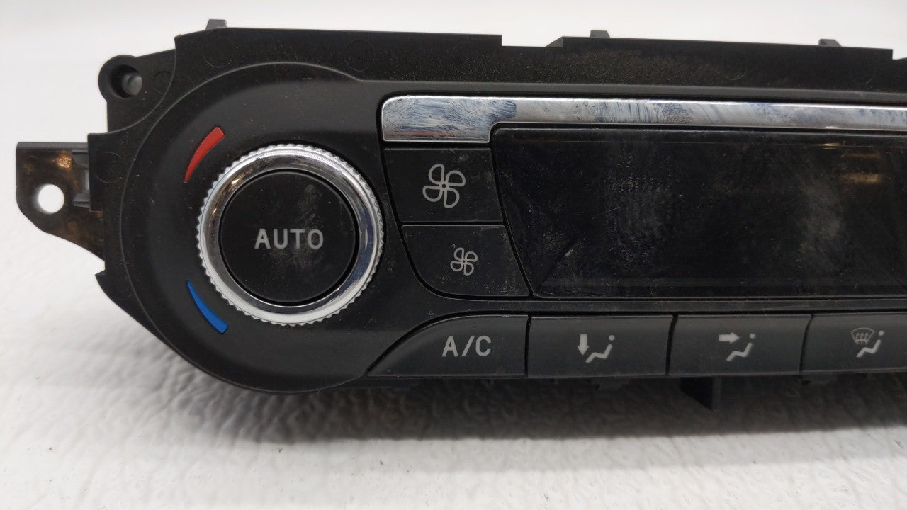 2015-2016 Ford Escape Climate Control Module Temperature AC/Heater Replacement P/N:CJ5T-18C612-BE CJ5T-18C612-BC Fits OEM Us