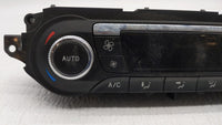 2015-2016 Ford Escape Climate Control Module Temperature AC/Heater Replacement P/N:CJ5T-18C612-BE CJ5T-18C612-BC Fits OEM Us