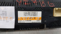 2015-2016 Ford Escape Climate Control Module Temperature AC/Heater Replacement P/N:CJ5T-18C612-BE CJ5T-18C612-BC Fits OEM Us