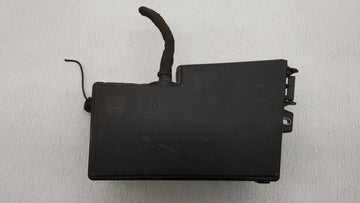 2013-2016 Ford Escape Fusebox Fuse Box Panel Relay Module P/N:AV6T-14A142-AB AV6T-14A067-AD Fits Fits 2013 2014 2015 2016 OE